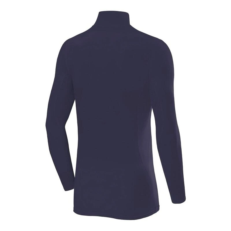 T-shirt Manches Longues Couche De Base Col Montant SuperThermal Pour Garçons 3 T-shirt Manches Longues Couche De Base Col Montant SuperThermal Pour Garçons - Afbeelding 3