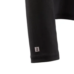 T-shirt Met Lange Mouwen Voor Kunstschaatsen Kinderen -Mode Geest Verkoop t shirt met lange mouwen voor kunstschaatsen kinderen 5