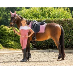 T-shirt Voor Meisjes QHP Zarah -Mode Geest Verkoop t shirt voor meisjes qhp zarah 4