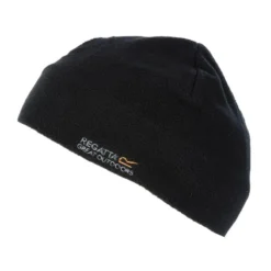 Regatta Taz II Thermo Wandel-beanie Voor Kinderen - Zwart