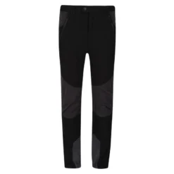 Regatta Tech Mountain Wandelbroek Voor Kinderen -Mode Geest Verkoop tech mountain wandelbroek voor kinderen 2