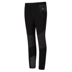 Regatta Tech Mountain Wandelbroek Voor Kinderen