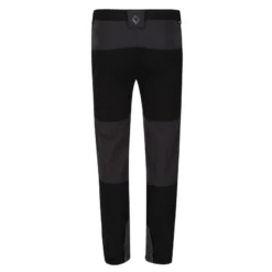 Regatta Tech Mountain Wandelbroek Voor Kinderen -Mode Geest Verkoop tech mountain wandelbroek voor kinderen 3