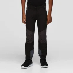 Regatta Tech Mountain Wandelbroek Voor Kinderen -Mode Geest Verkoop tech mountain wandelbroek voor kinderen 4