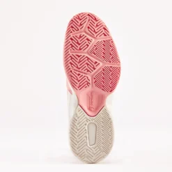 Artengo TENNISSCHOENEN VOOR KINDEREN TS500 FAST LACE PINKFIRE -Mode Geest Verkoop tennisschoenen voor kinderen ts500 fast lace pinkfire 4