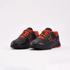 Artengo Tennisschoenen Voor Kinderen TS990 Gravel -Mode Geest Verkoop tennisschoenen voor kinderen ts990 gravel 3