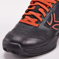 Artengo Tennisschoenen Voor Kinderen TS990 Gravel -Mode Geest Verkoop tennisschoenen voor kinderen ts990 gravel 4