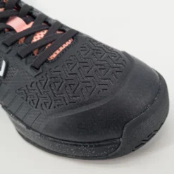 Artengo Tennisschoenen Voor Kinderen TS990 -Mode Geest Verkoop tennisschoenen voor kinderen ts990 zwart 3