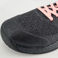 Artengo Tennisschoenen Voor Kinderen TS990 -Mode Geest Verkoop tennisschoenen voor kinderen ts990 zwart 5