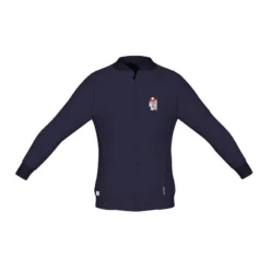 Artengo Tennisjack Voor Jongens TJK500