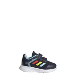 ADIDAS Tensaur Run Schoenen Met Dubbel Klittenband
