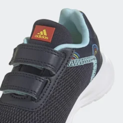 ADIDAS Tensaur Run Schoenen Met Dubbel Klittenband -Mode Geest Verkoop tensaur run schoenen met dubbel klittenband 6