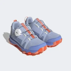 ADIDAS Terrex Agravic BOA Trail Running Schoenen -Mode Geest Verkoop terrex agravic boa trail running schoenen 4