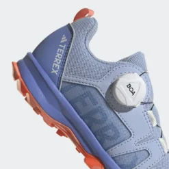 ADIDAS Terrex Agravic BOA Trail Running Schoenen -Mode Geest Verkoop terrex agravic boa trail running schoenen 5