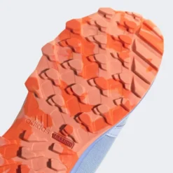 ADIDAS Terrex Agravic BOA Trail Running Schoenen -Mode Geest Verkoop terrex agravic boa trail running schoenen 6