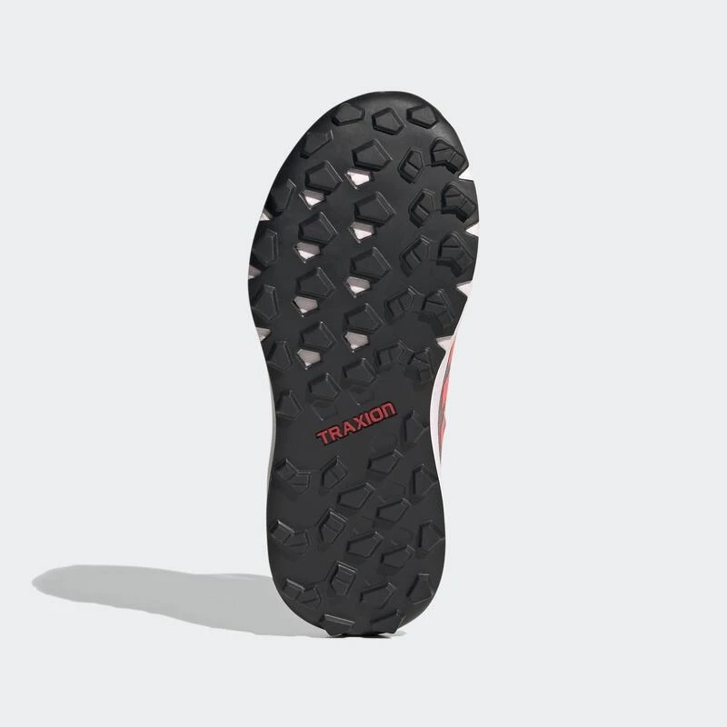 ADIDAS Terrex Agravic Flow Primegreen Trail Running Schoenen 4 ADIDAS Terrex Agravic Flow Primegreen Trail Running Schoenen - Afbeelding 4