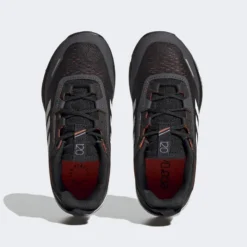 ADIDAS Terrex Agravic Flow Trail Running Schoenen -Mode Geest Verkoop terrex agravic flow trail running schoenen 2