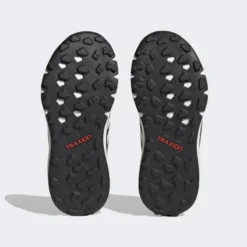 ADIDAS Terrex Agravic Flow Trail Running Schoenen -Mode Geest Verkoop terrex agravic flow trail running schoenen 3