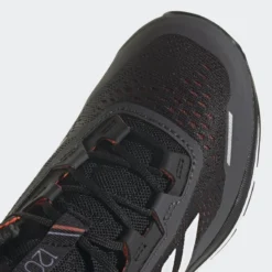 ADIDAS Terrex Agravic Flow Trail Running Schoenen -Mode Geest Verkoop terrex agravic flow trail running schoenen 5