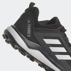 ADIDAS Terrex Agravic Flow Trail Running Schoenen -Mode Geest Verkoop terrex agravic flow trail running schoenen 6