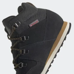 ADIDAS Terrex Climawarm Snowpitch Winter Schoenen -Mode Geest Verkoop terrex climawarm snowpitch winter schoenen 5