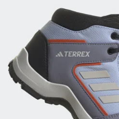 ADIDAS Terrex Hyperhiker Mid Hiking Schoenen -Mode Geest Verkoop terrex hyperhiker mid hiking schoenen 6