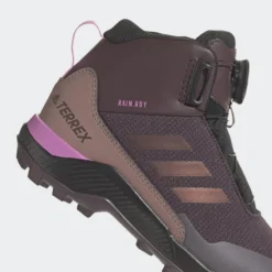 ADIDAS Terrex Mid BOA RAIN.RDY Hiking Schoenen -Mode Geest Verkoop terrex mid boa rainrdy hiking schoenen 6
