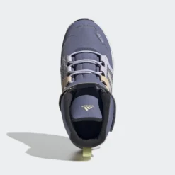 ADIDAS Terrex Trailmaker High COLD.RDY Hiking Schoenen -Mode Geest Verkoop terrex trailmaker high coldrdy hiking schoenen 2