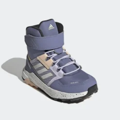 ADIDAS Terrex Trailmaker High COLD.RDY Hiking Schoenen -Mode Geest Verkoop terrex trailmaker high coldrdy hiking schoenen 4
