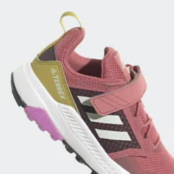 ADIDAS Terrex Trailmaker Hiking Schoenen -Mode Geest Verkoop terrex trailmaker hiking schoenen 5