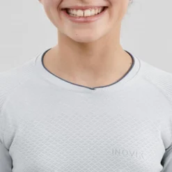 Thermisch Ondershirt Voor Langlaufen Kinderen XC S UW 500 Grijs -Mode Geest Verkoop thermisch ondershirt voor langlaufen kinderen xc s uw 500 grijs 8