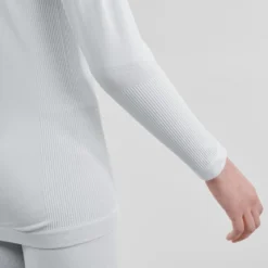 Thermisch Ondershirt Voor Langlaufen Kinderen XC S UW 500 Grijs -Mode Geest Verkoop thermisch ondershirt voor langlaufen kinderen xc s uw 500 grijs 9