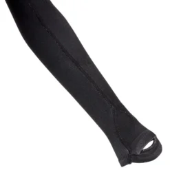 Kipsta Thermisch Voetbalondershirt Voor Kinderen Keepwarm 900 Carbongrijs -Mode Geest Verkoop thermisch voetbalondershirt voor kinderen keepwarm 900 carbongrijs 3