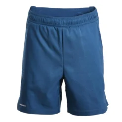 Artengo Thermo Tennisshort Voor Jongens 500 -Mode Geest Verkoop thermo tennisshort met korte tight voor jongens tsh th 500 turquoise 6