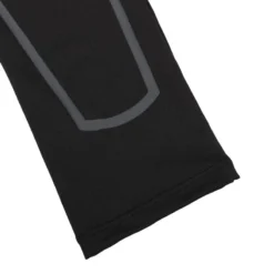 Kipsta THERMOBROEK VOOR KINDEREN KEEPCOMFORT 100 ZWART -Mode Geest Verkoop thermobroek voor kinderen keepcomfort 100 zwart 2