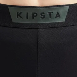 Kipsta THERMOBROEK VOOR KINDEREN KEEPCOMFORT 100 ZWART -Mode Geest Verkoop thermobroek voor kinderen keepcomfort 100 zwart 4