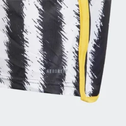 ADIDAS Thuisshirt Juventus Kinderen Seizoen 2023-2024 9 ADIDAS Thuisshirt Juventus Kinderen Seizoen 2023-2024 -Mode Geest Verkoop thuisshirt juventus kinderen seizoen 2023 2024 4