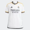 ADIDAS Thuisshirt Real Madrid Kinderen Seizoen 2023-2024