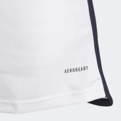 ADIDAS Thuisshirt Real Madrid Kinderen Seizoen 2023-2024 -Mode Geest Verkoop thuisshirt real madrid kinderen seizoen 2023 2024 4