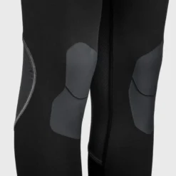 Tight Voor Rugby Kinderen 500 Zwart -Mode Geest Verkoop tight voor rugby kinderen 500 zwart 3