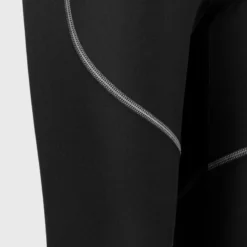 Tight Voor Rugby Kinderen 500 Zwart -Mode Geest Verkoop tight voor rugby kinderen 500 zwart 4