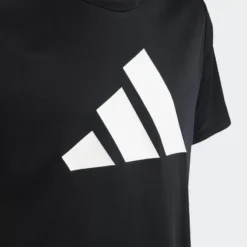 ADIDAS Train Essentials AEROREADY Logo Regular-Fit T-shirt -Mode Geest Verkoop train essentials aeroready logo regular fit t shirt 3