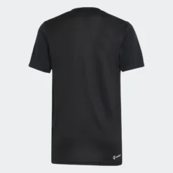 ADIDAS Train Essentials AEROREADY Logo Regular-Fit T-shirt -Mode Geest Verkoop train essentials aeroready logo regular fit t shirt 5