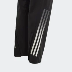 ADIDAS Train Icons AEROREADY 3-Stripes Trainingspak -Mode Geest Verkoop train icons aeroready 3 stripes trainingspak 3