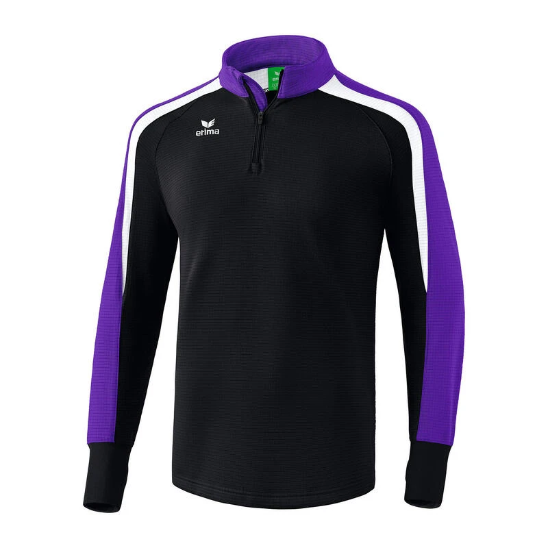 Trainings Sweatshirt Voor Kinderen Erima Liga 2.0 3 Trainings Sweatshirt Voor Kinderen Erima Liga 2.0 - Afbeelding 3