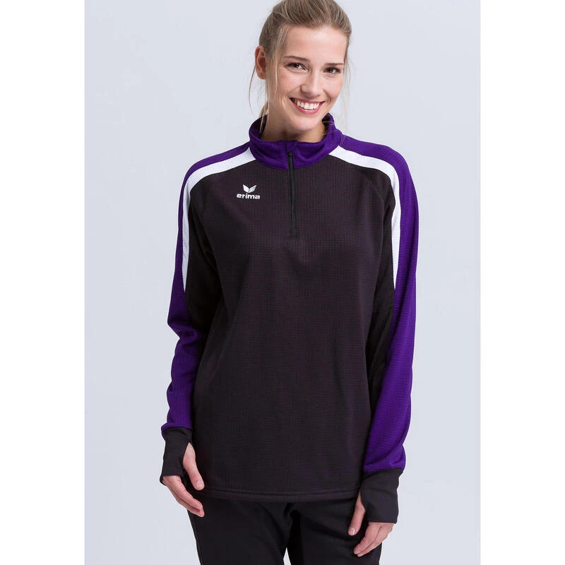 Trainings Sweatshirt Voor Kinderen Erima Liga 2.0 5 Trainings Sweatshirt Voor Kinderen Erima Liga 2.0 - Afbeelding 5