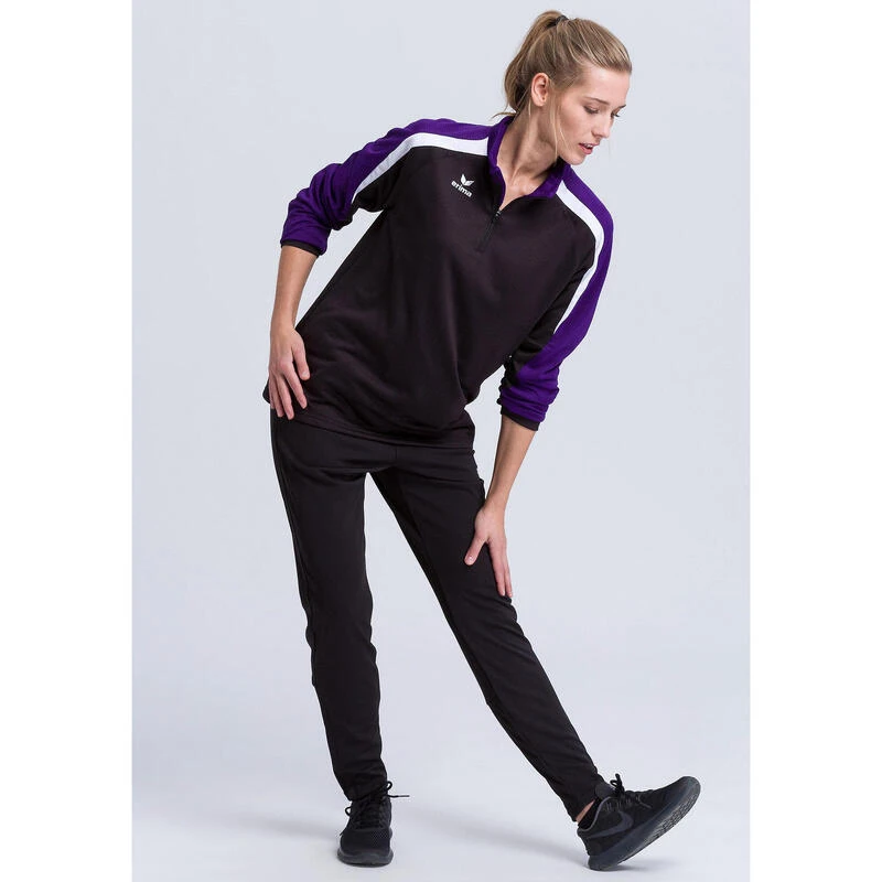 Trainings Sweatshirt Voor Kinderen Erima Liga 2.0 6 Trainings Sweatshirt Voor Kinderen Erima Liga 2.0 - Afbeelding 6