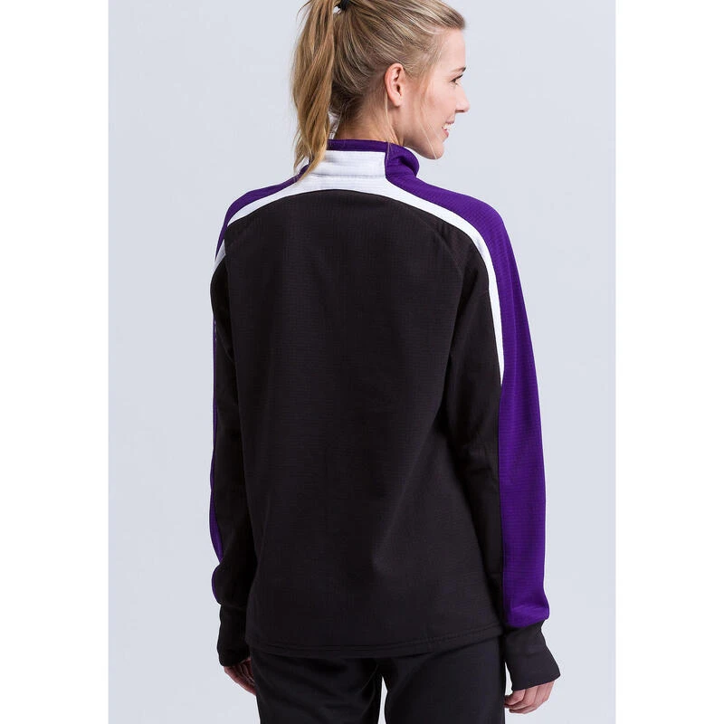 Trainings Sweatshirt Voor Kinderen Erima Liga 2.0 7 Trainings Sweatshirt Voor Kinderen Erima Liga 2.0 - Afbeelding 7