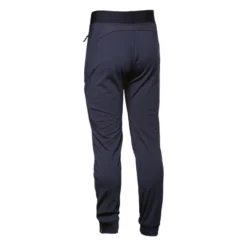 Trainingsbroek Voor Hockey Kinderen FH900 -Mode Geest Verkoop trainingsbroek voor hockey kinderen fh900 marineblauw 4