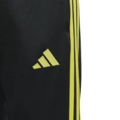 ADIDAS Trainingsbroek Voor Kinderen Tiro 23 Club Zwart/geel -Mode Geest Verkoop trainingsbroek voor kinderen tiro 23 club zwartgeel 2
